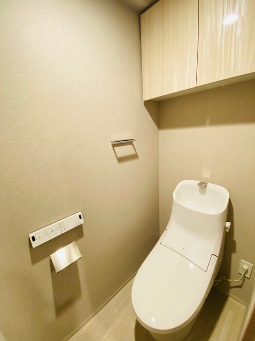 プラウドフラット月島アベニューの物件内観写真