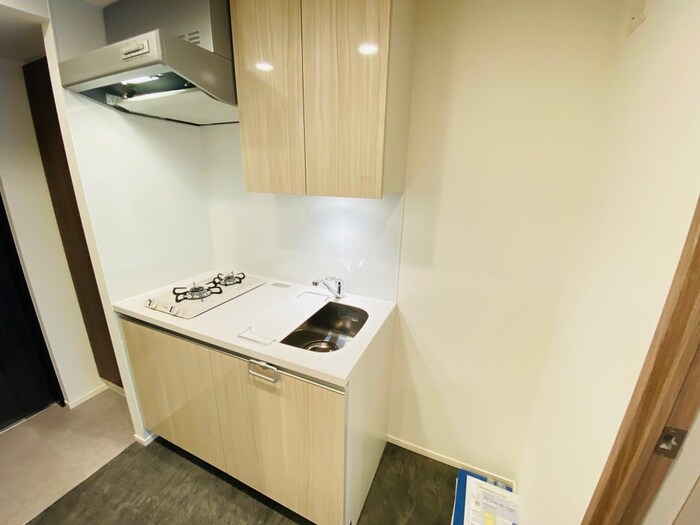 プラウドフラット月島アベニューの物件内観写真