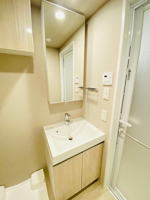 プラウドフラット月島アベニューの物件内観写真