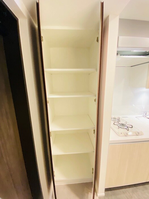 プラウドフラット月島アベニューの物件内観写真