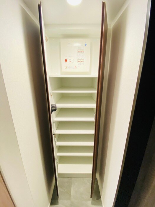 プラウドフラット月島アベニューの物件内観写真