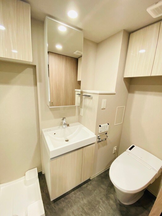 プラウドフラット月島アベニューの物件内観写真