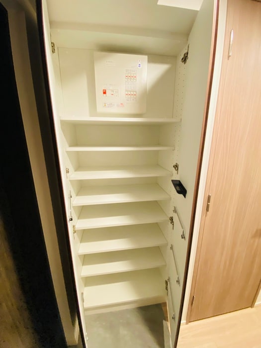 プラウドフラット月島アベニューの物件内観写真