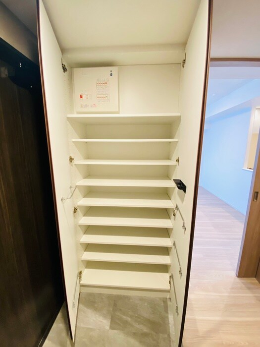 プラウドフラット月島アベニューの物件内観写真