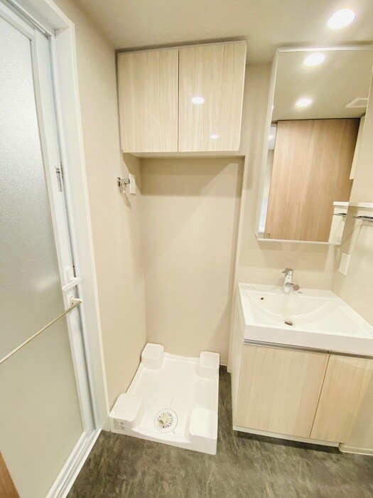 プラウドフラット月島アベニューの物件内観写真