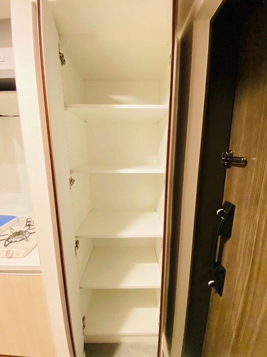 プラウドフラット月島アベニューの物件内観写真