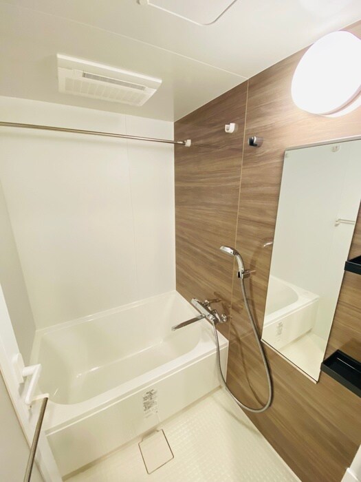 プラウドフラット月島アベニューの物件内観写真