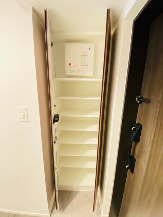 プラウドフラット月島アベニューの物件内観写真