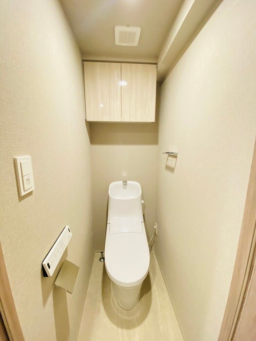 プラウドフラット月島アベニューの物件内観写真