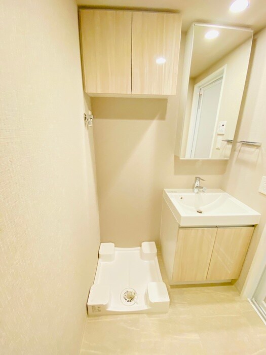 プラウドフラット月島アベニューの物件内観写真