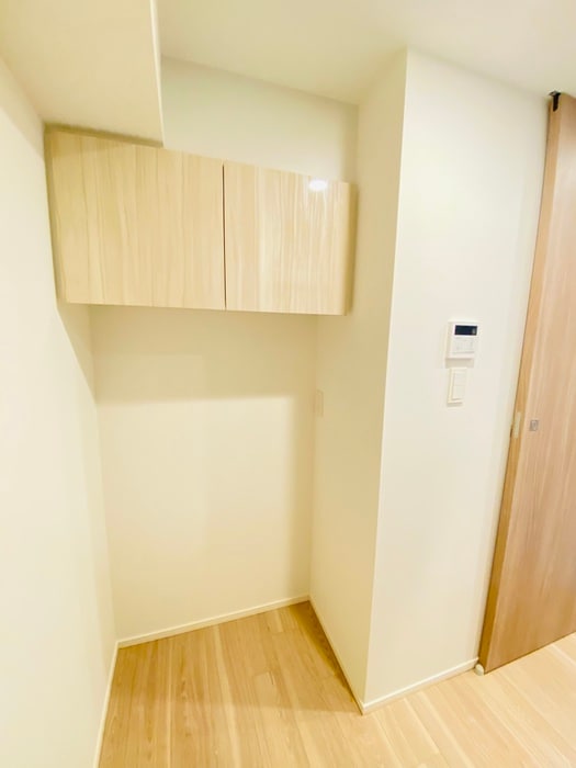 プラウドフラット月島アベニューの物件内観写真