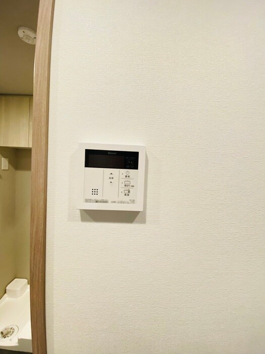 プラウドフラット月島アベニューの物件内観写真