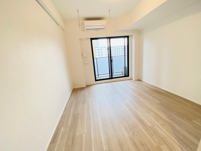 プラウドフラット月島アベニューの物件内観写真