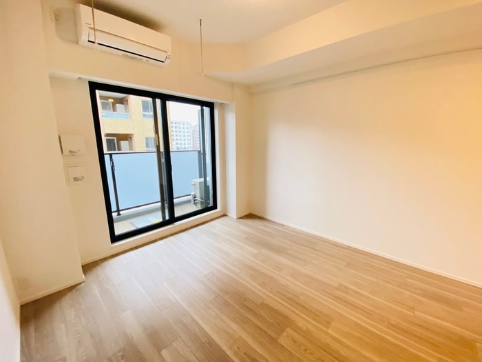 プラウドフラット月島アベニューの物件内観写真