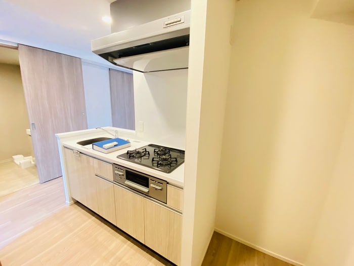 プラウドフラット月島アベニューの物件内観写真