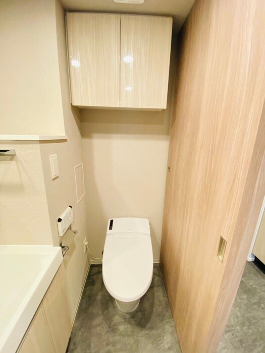 プラウドフラット月島アベニューの物件内観写真