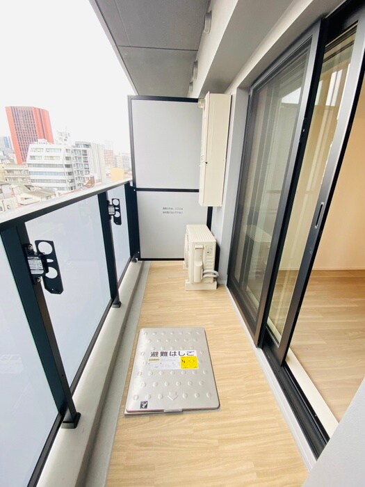 プラウドフラット月島アベニューの物件内観写真