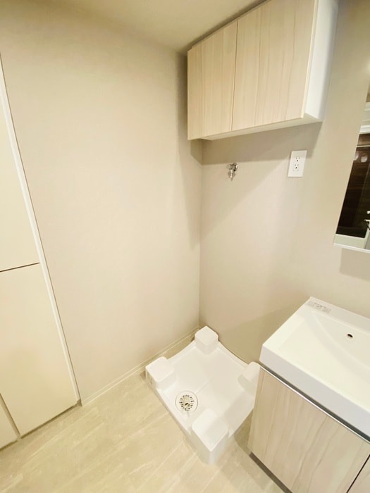 プラウドフラット月島アベニューの物件内観写真