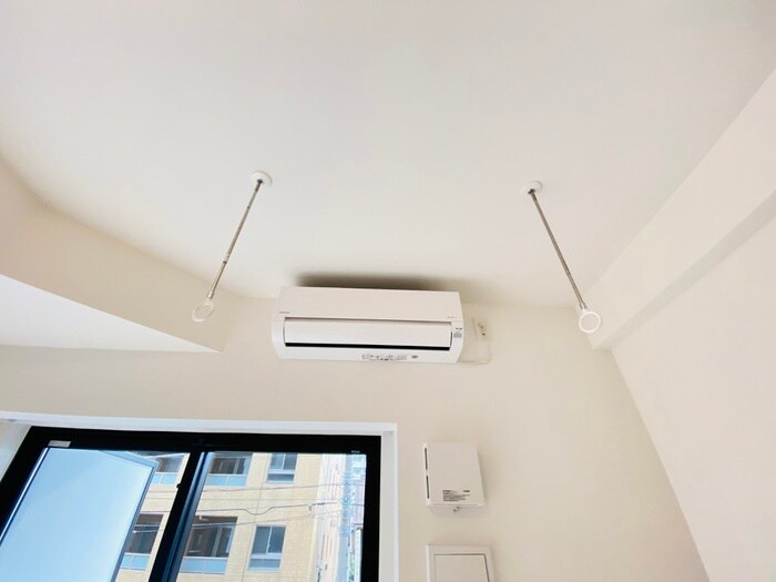 プラウドフラット月島アベニューの物件内観写真