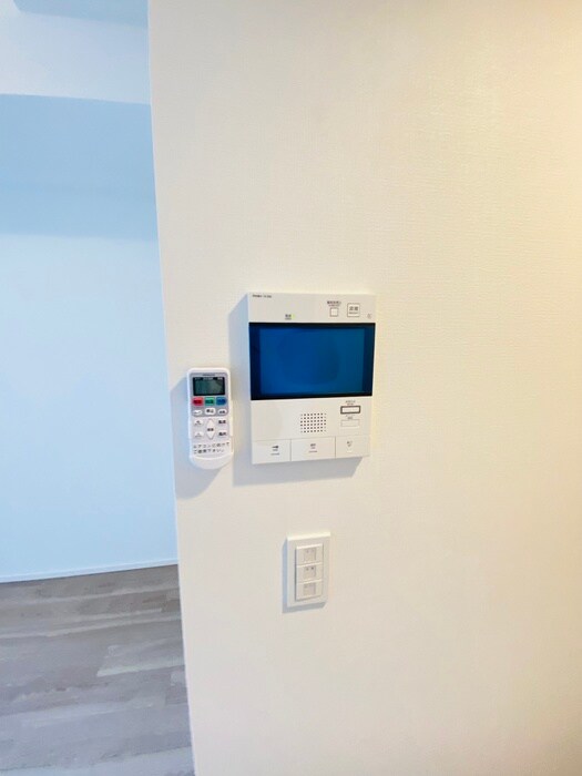 プラウドフラット月島アベニューの物件内観写真