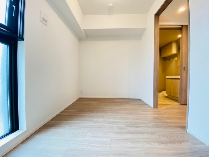 プラウドフラット月島アベニューの物件内観写真