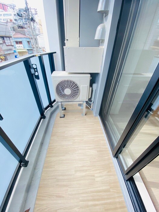 プラウドフラット月島アベニューの物件内観写真