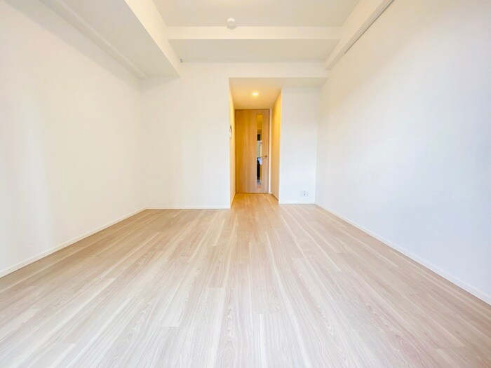 プラウドフラット月島アベニューの物件内観写真