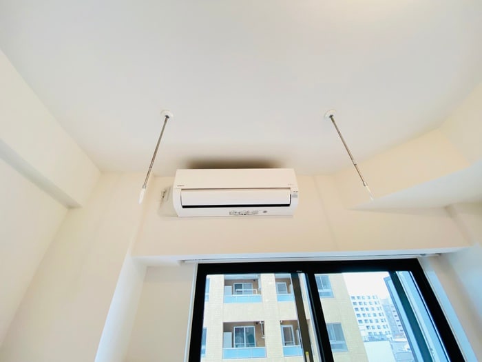 プラウドフラット月島アベニューの物件内観写真