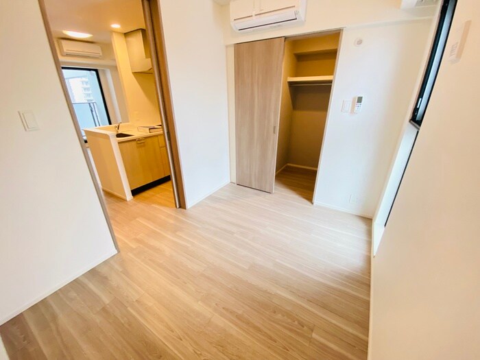 プラウドフラット月島アベニューの物件内観写真