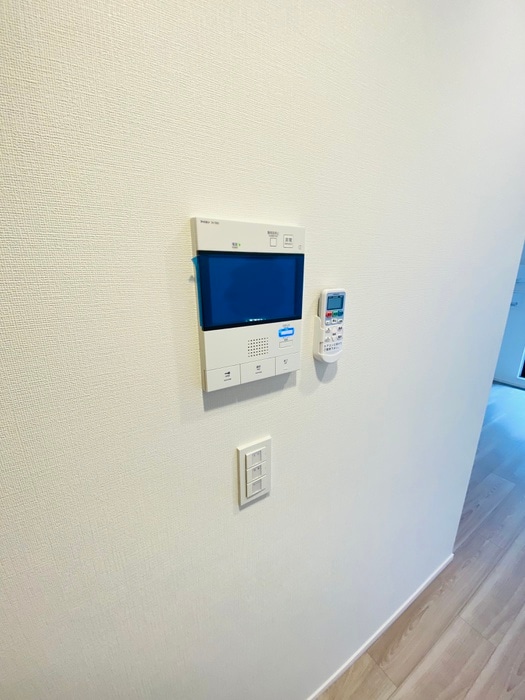 プラウドフラット月島アベニューの物件内観写真