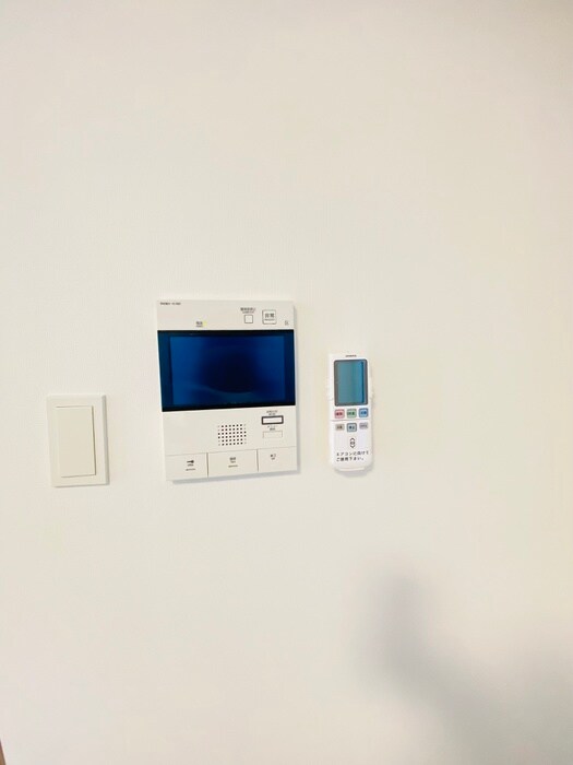 プラウドフラット月島アベニューの物件内観写真