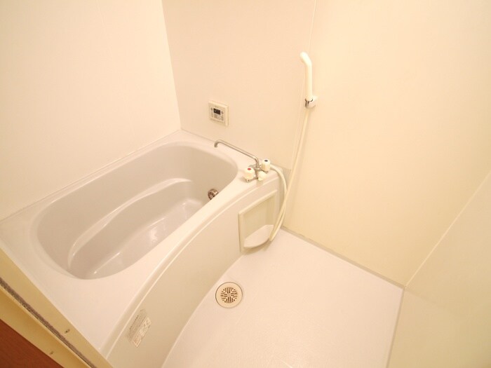 セジュール泉町の物件内観写真