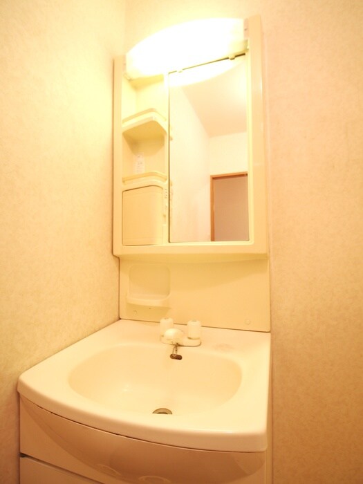 セジュール泉町の物件内観写真