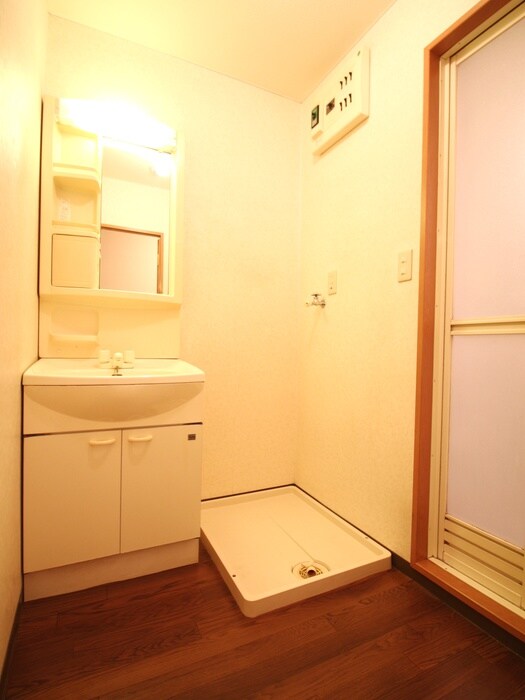 セジュール泉町の物件内観写真