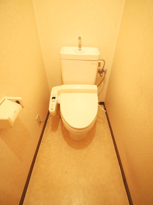 セジュール泉町の物件内観写真