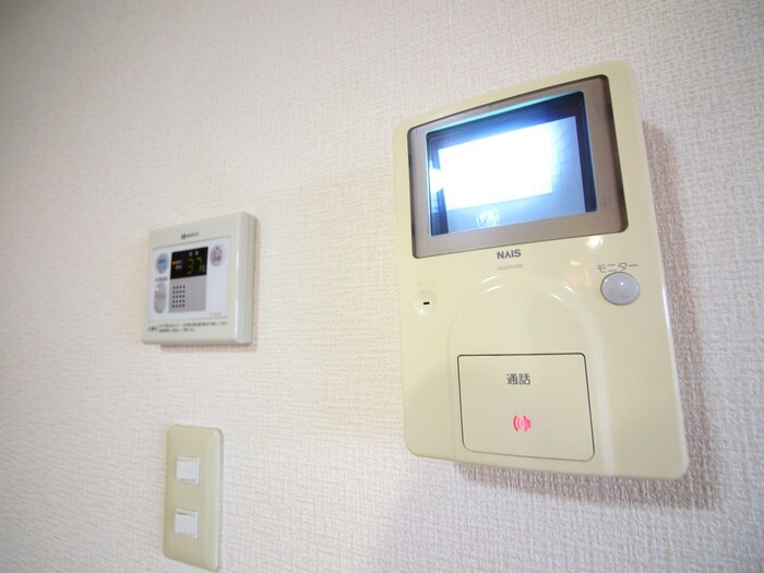 セジュール泉町の物件内観写真