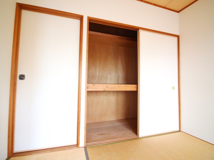 セジュール泉町の物件内観写真