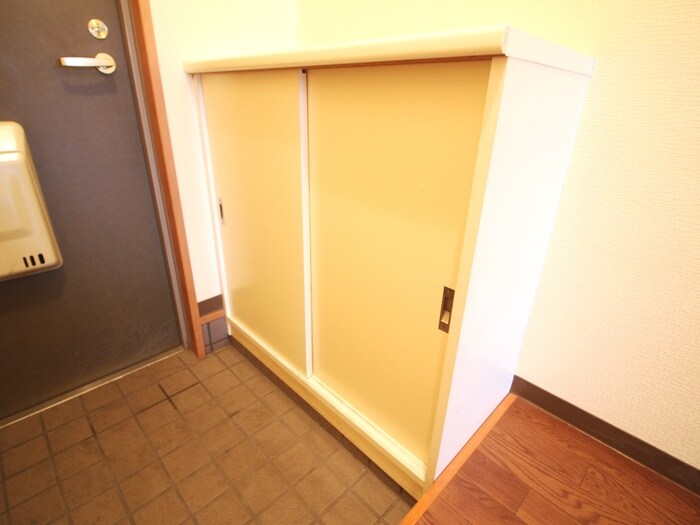 セジュール泉町の物件内観写真