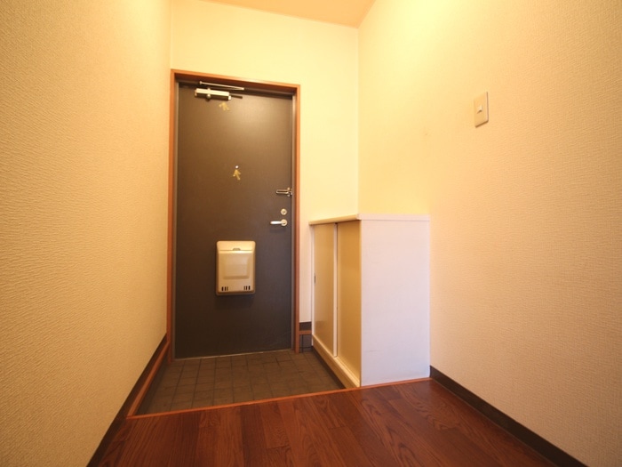 セジュール泉町の物件内観写真