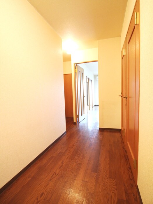 セジュール泉町の物件内観写真