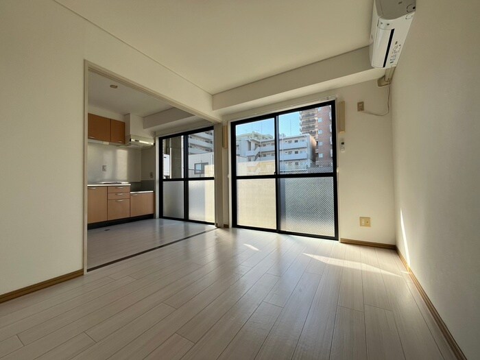 クレ－テⅡ篠崎の物件内観写真