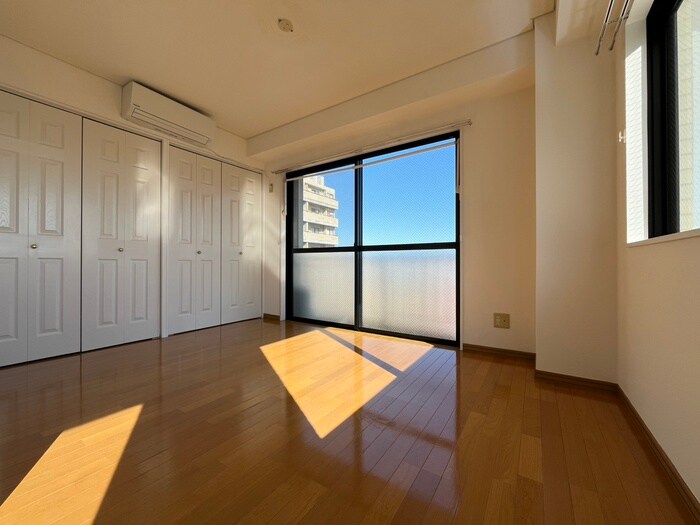 クレ－テⅡ篠崎の物件内観写真