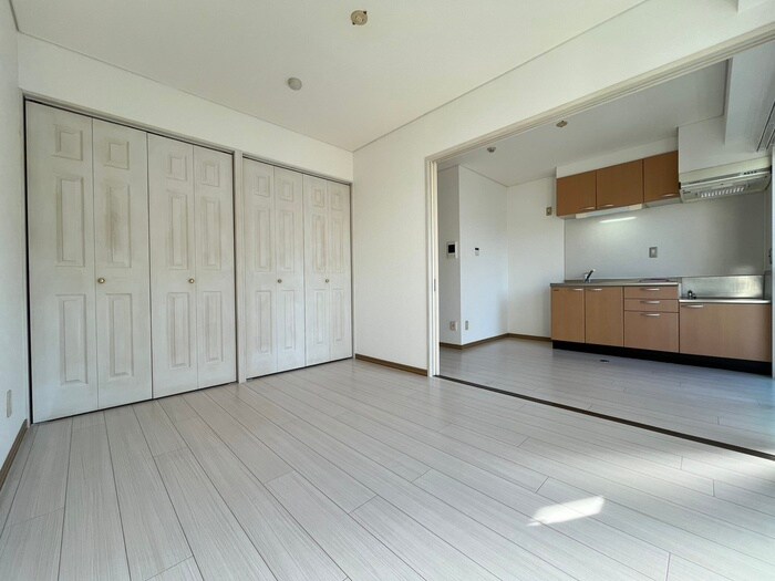 クレ－テⅡ篠崎の物件内観写真