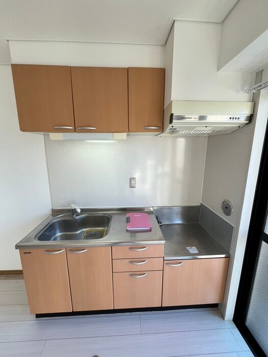 クレ－テⅡ篠崎の物件内観写真