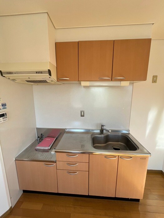 クレ－テⅡ篠崎の物件内観写真