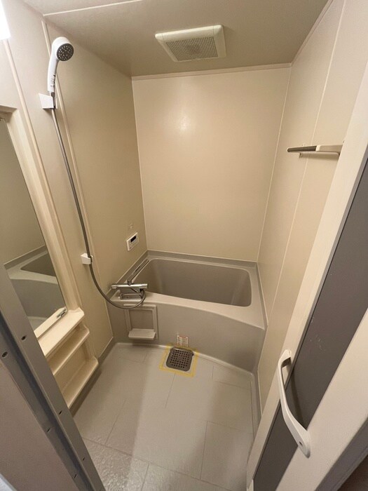 クレ－テⅡ篠崎の物件内観写真