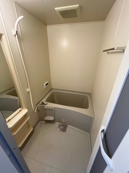 クレ－テⅡ篠崎の物件内観写真