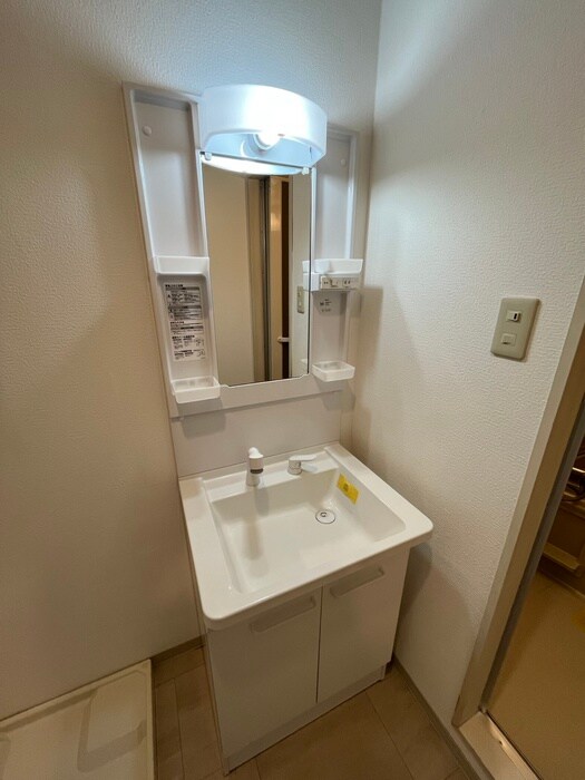 クレ－テⅡ篠崎の物件内観写真