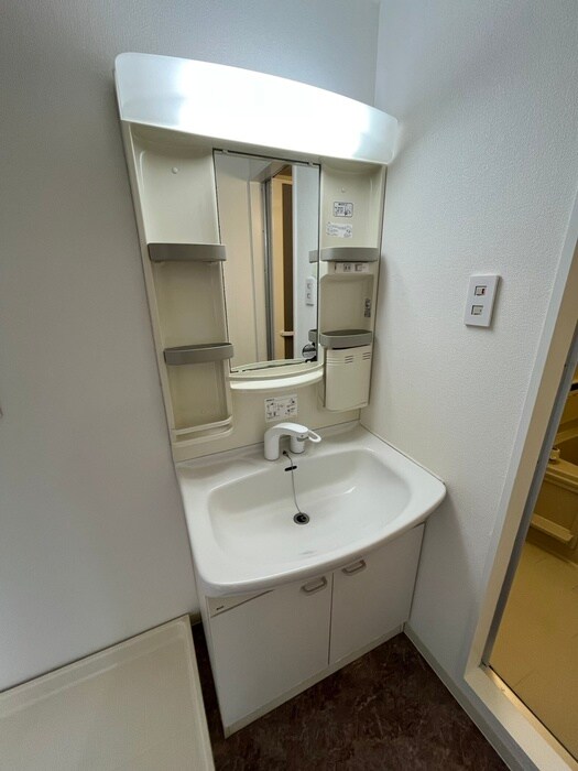 クレ－テⅡ篠崎の物件内観写真