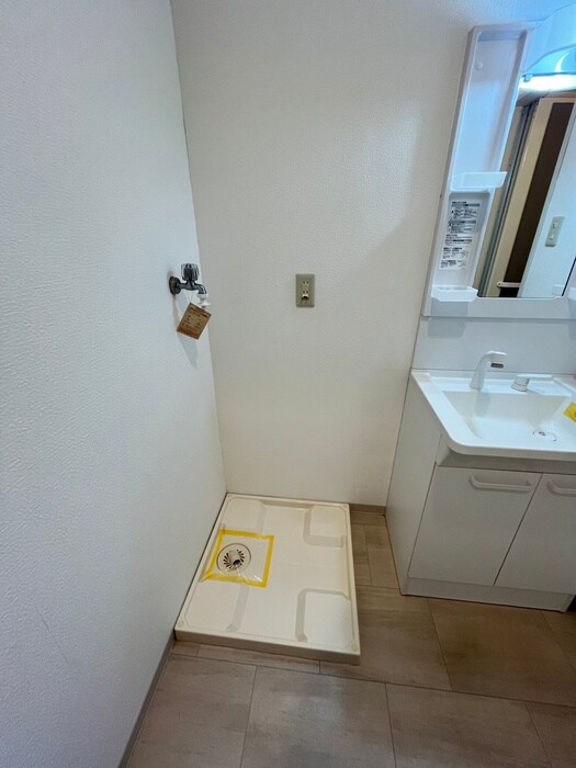 クレ－テⅡ篠崎の物件内観写真